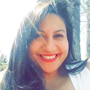 Meet your Posher, Sara